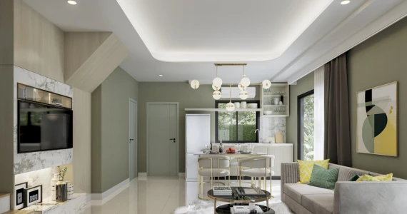 รูปภาพ พลีโน่ ศรีนครินทร์ - เทพารักษ์ (Pleno Srinakarin - Theparak)