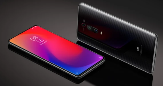 รูปภาพ เสียวหมี่ Xiaomi Mi9T Pro 128GB