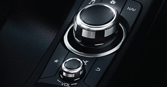 รูปภาพ มาสด้า Mazda 2 1.3 C Sports ปี 2021
