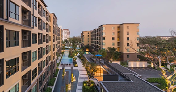 รูปภาพ เรน ชะอำ-หัวหิน (Rain Cha Am - Hua Hin)