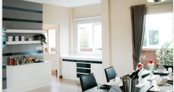 รูปภาพ คาซ่าวิลล์ รามคำแหง-วงแหวน (Casa Ville)