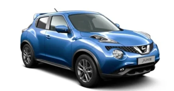 รูปภาพ นิสสัน Nissan Juke 1.6 V ปี 2015