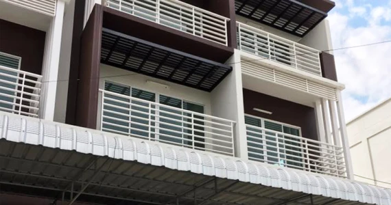 รูปภาพ บิซทาวน์ ปทุมธานี - บางหลวงสายใน (BIZ TOWN Pathumthani - Bangluangasainai)