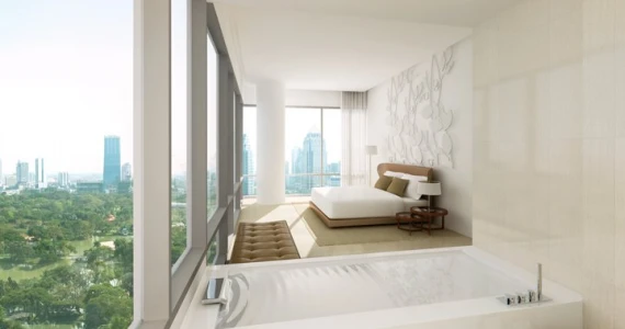 รูปภาพ 185 ราชดำริ (185 Rajadamri)