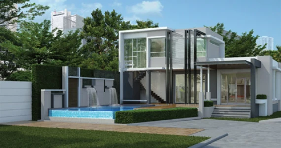 รูปภาพ วิสต้า พาร์ค พระราม 2 (Vista Park Praram 2)