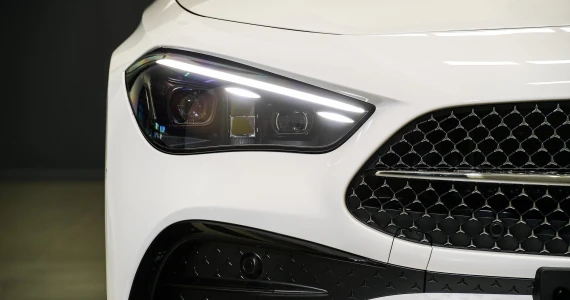รูปภาพ เมอร์เซเดส-เบนซ์ Mercedes-benz CLE-Class CLE 300 4MATIC Coupé AMG Dynamic ปี 2024