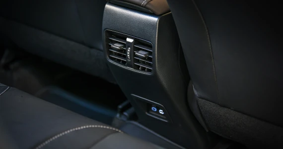 รูปภาพ โตโยต้า Toyota Corolla Cross HEV Smart ปี 2026