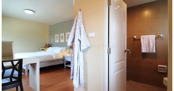 รูปภาพ เดอะ พาลาซเซตโต้ ระยอง (The Palazzetto Rayong)