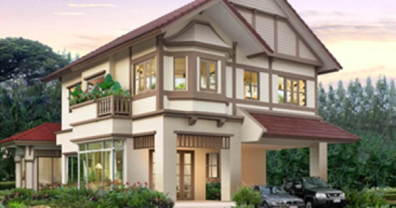 รูปภาพ ลัดดารมย์ ชัยพฤกษ์-แจ้งวัฒนะ (Laddarom Chaiyaphruk-Chaengwattana)