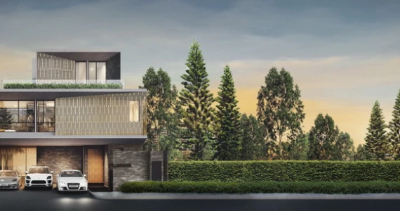 รูปภาพ อาร์เทล พัฒนาการ-ทองหล่อ (Artale Pattanakarn - Thonglor)