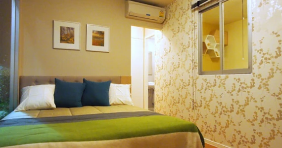 รูปภาพ ลุมพินี คอนโดทาวน์ ชลบุรี-สุขุมวิท (Lumpini CondoTown Chonburi-Sukhumvit)