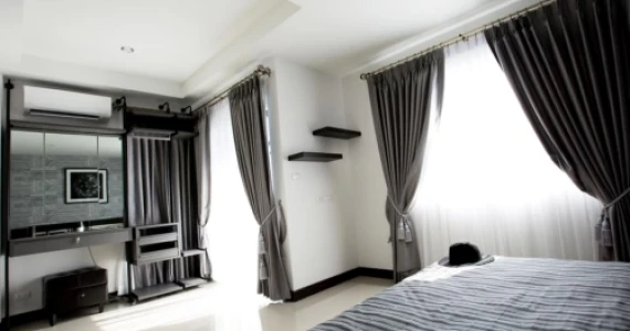 รูปภาพ ดิ อิเธอโน่ รามคำแหง-ร่มเกล้า (The Eterno Ramkhamhaeng-Romklao)