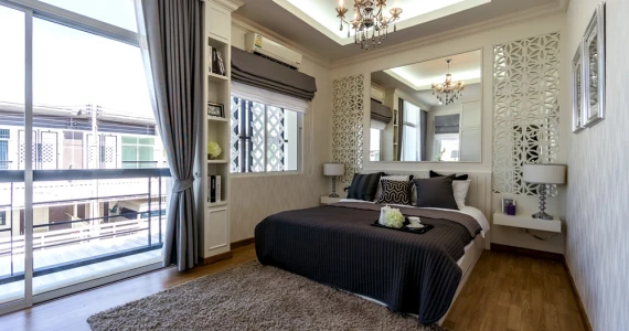 รูปภาพ พรีซีโอ 3 อมตะซิตี้ - บ่อวิน (Preceo 3 Amata city - Borwin)