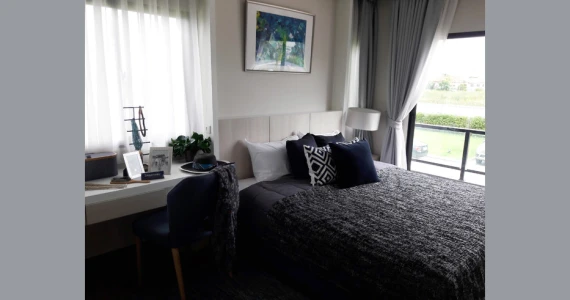 รูปภาพ เดอะ แพลนท์ รังสิต คลอง 4 - วงแหวน (The Plant Rangsit Klong 4 - Wongwaen)