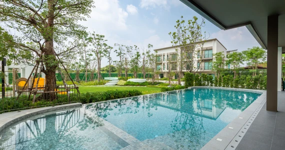 รูปภาพ ฟลอรา ราชพฤกษ์-สวนผัก (FLORA Ratchaphruek-Suan Phak)