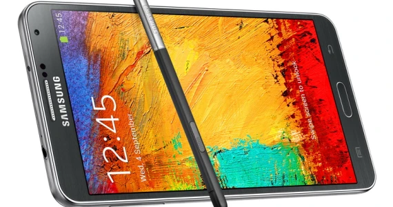 รูปภาพ ซัมซุง SAMSUNG-Galaxy Note 3 4G LTE