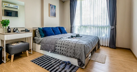 รูปภาพ วันพลัส สวนดอก 8 (One Plus Suandok 8)