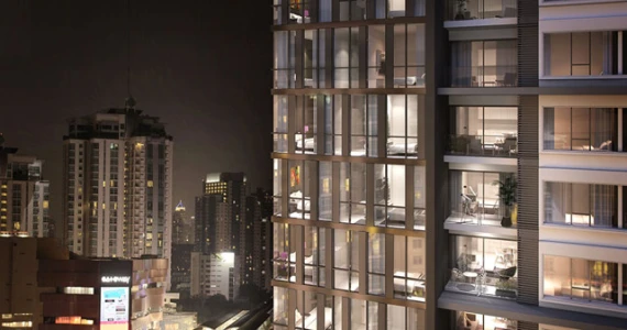 รูปภาพ เดอะ ลอฟท์ เอกมัย (The Lofts Ekkamai)