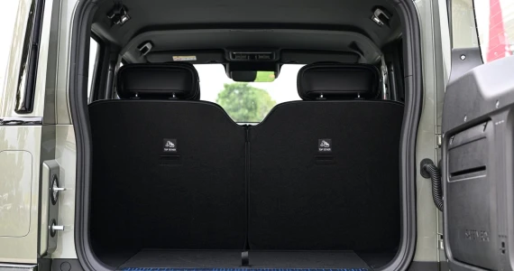 รูปภาพ เฌอรี่ Chery V23 2WD PLAY ปี 2025