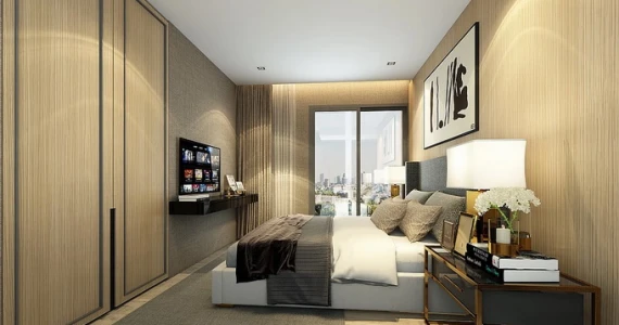 รูปภาพ อามี สุขุมวิท 26 (Amie Sukhumvit 26)