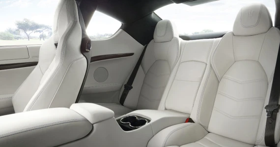 รูปภาพ มาเซราติ Maserati-GranTurismo Sport Standard-ปี 2013