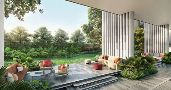 รูปภาพ เซลฟ์ บาย แสนสิริ (XELF by Sansiri)