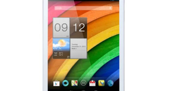 รูปภาพ เอเซอร์ Acer Iconia A1 830