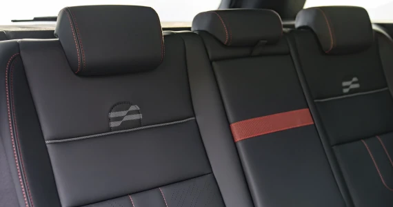 รูปภาพ มินิ Mini John Cooper Works Countryman ALL4 ปี 2024
