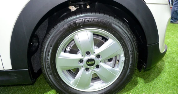 รูปภาพ มินิ Mini Hatch 3 Door One ปี 2014