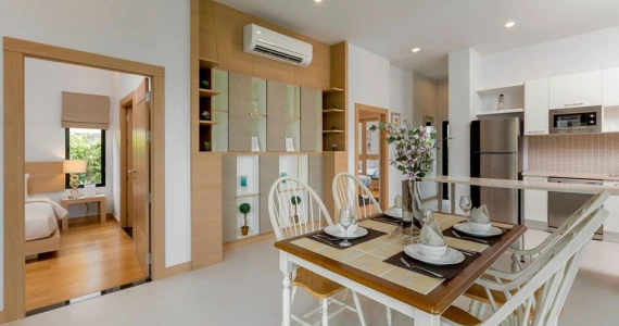 รูปภาพ โตนด เอสเตท (Tanode Estate)