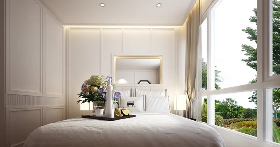 รูปภาพ เมย์แฟร์ เพลส สุขุมวิท 64 (Mayfair Place Sukhumvit 64)