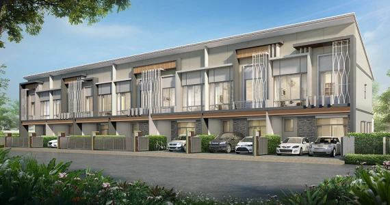 รูปภาพ เดอะ เมทโทร พระราม 9 - กรุงเทพกรีฑา (The Metro Rama 9 - krungthep-kreetha)