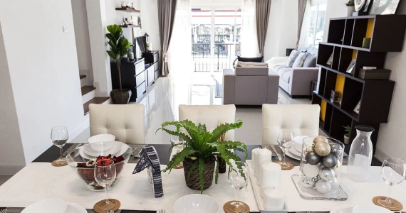 รูปภาพ บ้านมารวย แหลมฉบัง (Baan Marui Lamchabang)