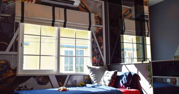 รูปภาพ โกลเด้น ทาวน์ ศรีราชา-อัสสัมชัญ (Golden Town Sriracha - Assumption)