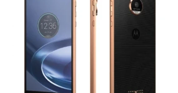 รูปภาพ โมโต Moto-Z (64GB)