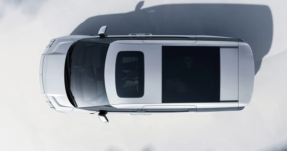 รูปภาพ ซีเคอร์ Zeekr 009 Flagship AWD ปี 2024