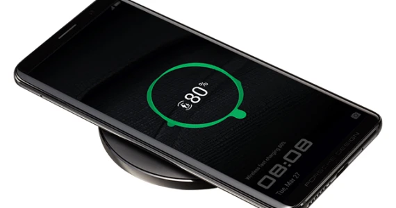 รูปภาพ หัวเหว่ย Huawei-Mate RS Porsche Design 256GB