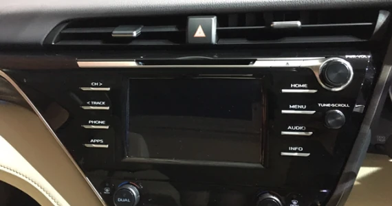 รูปภาพ โตโยต้า Toyota Camry 2.5 G MY2019 ปี 2019