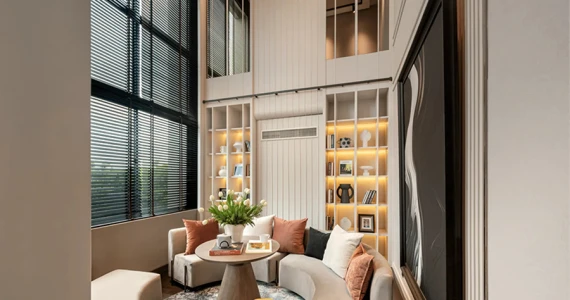 รูปภาพ แกรนด์ บางกอก บูเลอวาร์ด ปิ่นเกล้า - บรมฯ (Grand Bangkok Boulevard Pinklao - Borom)