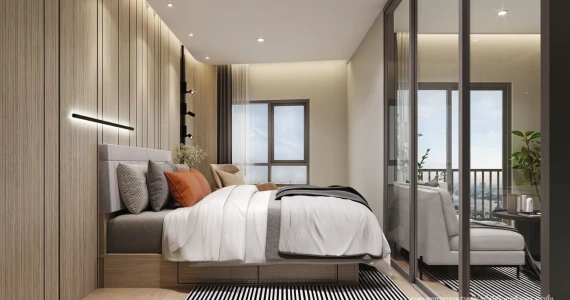 รูปภาพ นิช โมโน บางโพ (Niche Mono Bangpo)