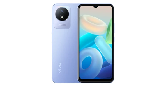 รูปภาพ วีโว่ vivo Y02 (2GB/32GB)