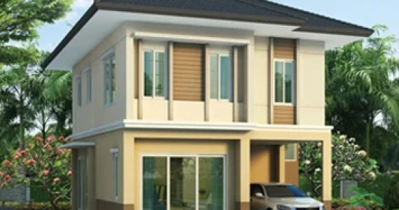 รูปภาพ เดอะซีซัน ร่มเกล้า-ลาดกระบัง (The Season Romklao-Ladkrabang)