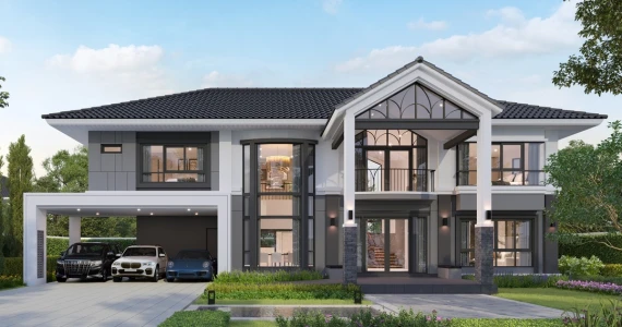 รูปภาพ ศุภาลัย ไพร์ด นครสวรรค์ (Supalai Pride Nakhonsawan)