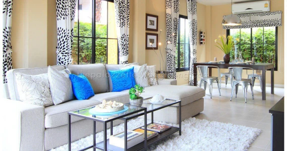 รูปภาพ เดอะ พาลาซเซตโต้ ระยอง (The Palazzetto Rayong)