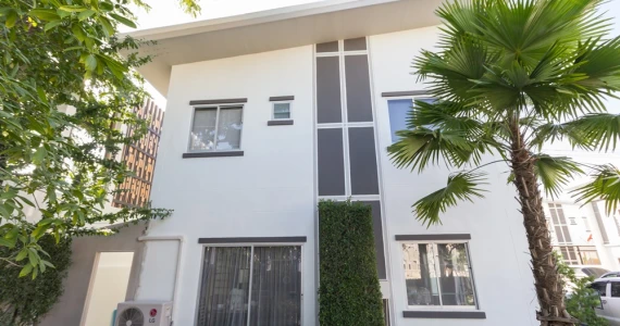 รูปภาพ พรีซีโอ 3 อมตะซิตี้ - บ่อวิน (Preceo 3 Amata city - Borwin)