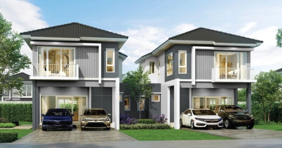 รูปภาพ ศุภาลัย พรีโม่ ลาดกระบัง (Supalai Primo Lat Krabang)