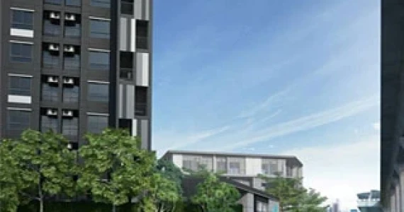 รูปภาพ แอสปาย ลาดพร้าว 113 (Aspire Ladprao 113)