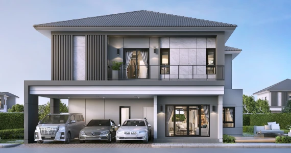 รูปภาพ อภิทาวน์ อุดรธานี (Apitown Udonthani)