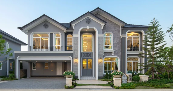 รูปภาพ แกรนดิโอ ฟิวเจอร์-รังสิต (Grandio Future-Rangsit)