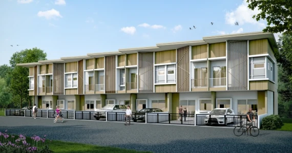 รูปภาพ ดีทาวน์ (DTOWN)